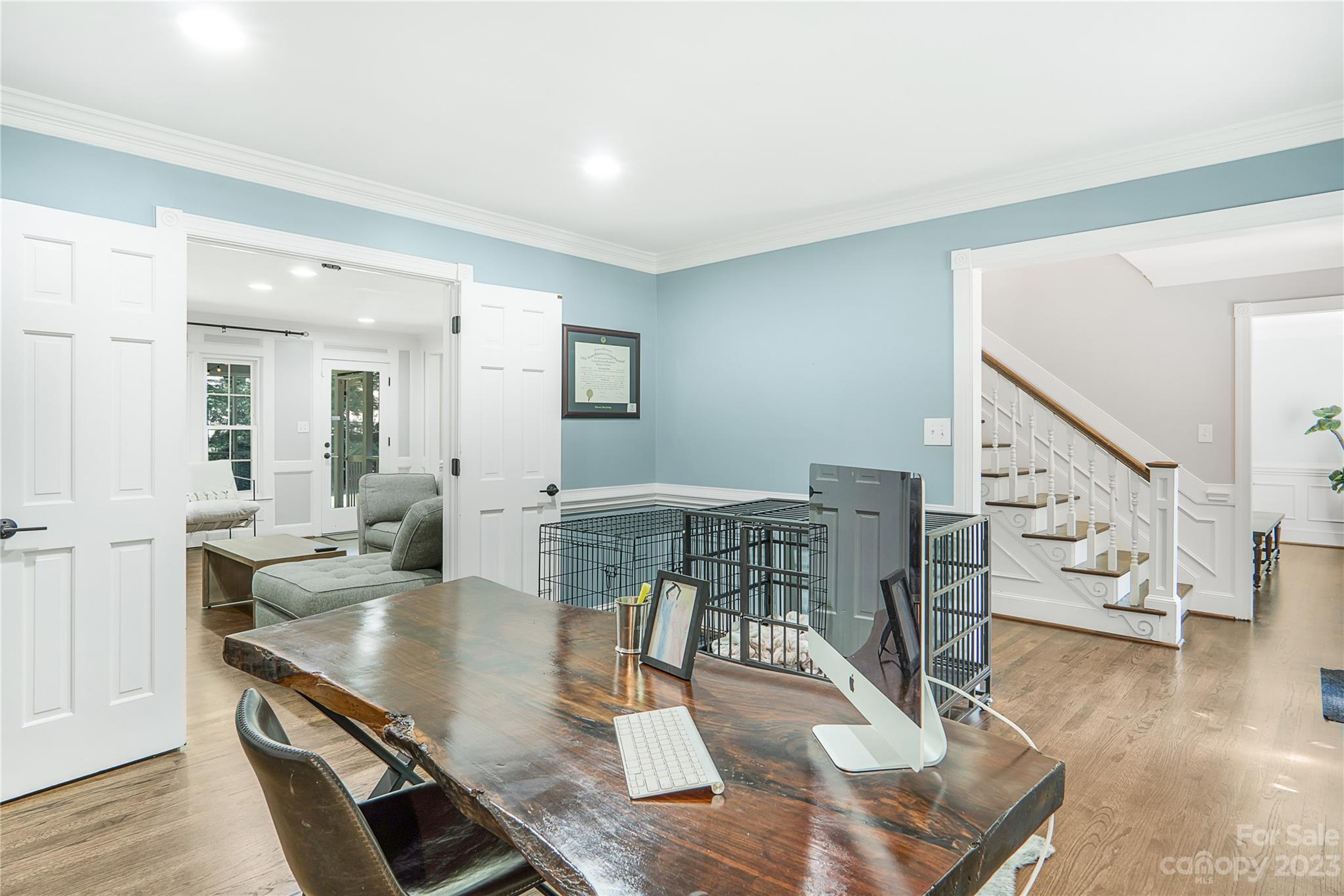 4339 Quail View Road Charlotte, NC 28226 - Photo 11 of 40