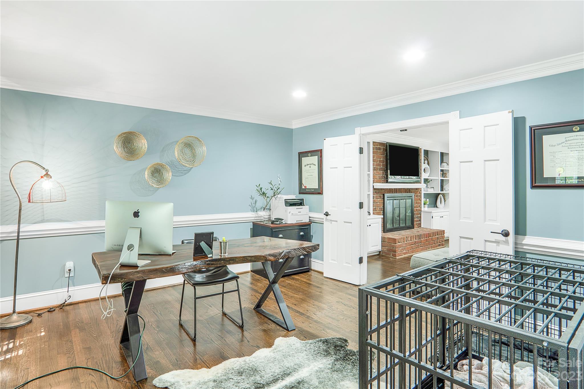 4339 Quail View Road Charlotte, NC 28226 - Photo 12 of 40
