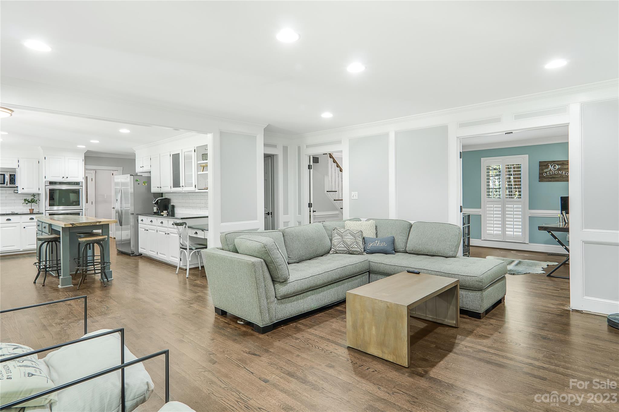 4339 Quail View Road Charlotte, NC 28226 - Photo 16 of 40
