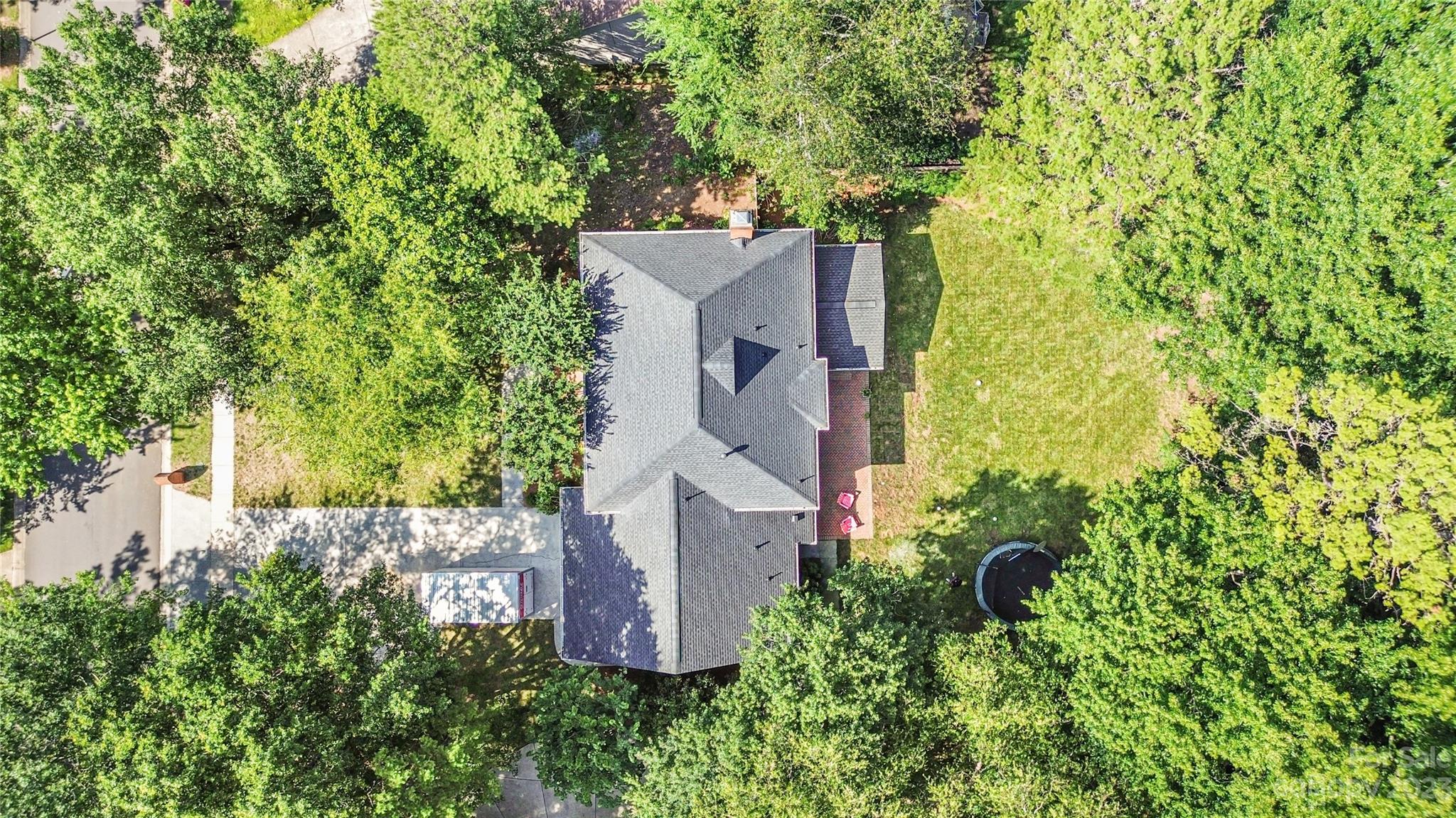 4339 Quail View Road Charlotte, NC 28226 - Photo 2 of 40