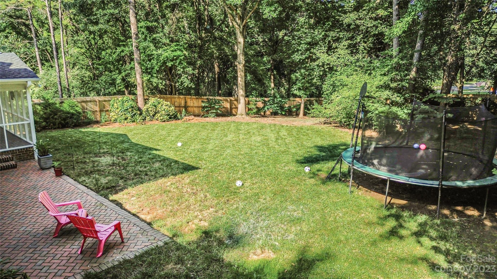 4339 Quail View Road Charlotte, NC 28226 - Photo 3 of 40