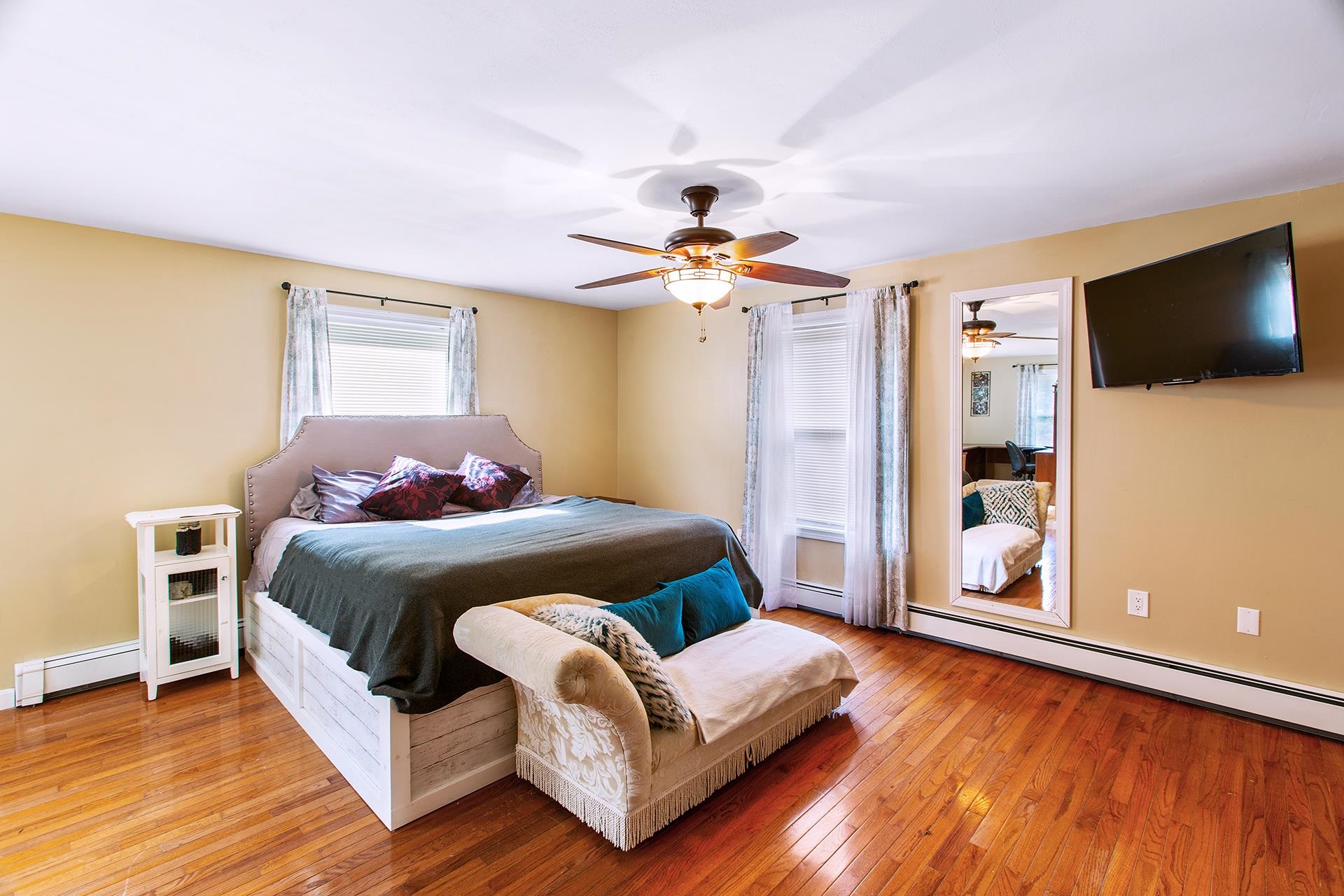 615 Candia Road Chester, NH 03036 - Photo 22 of 40