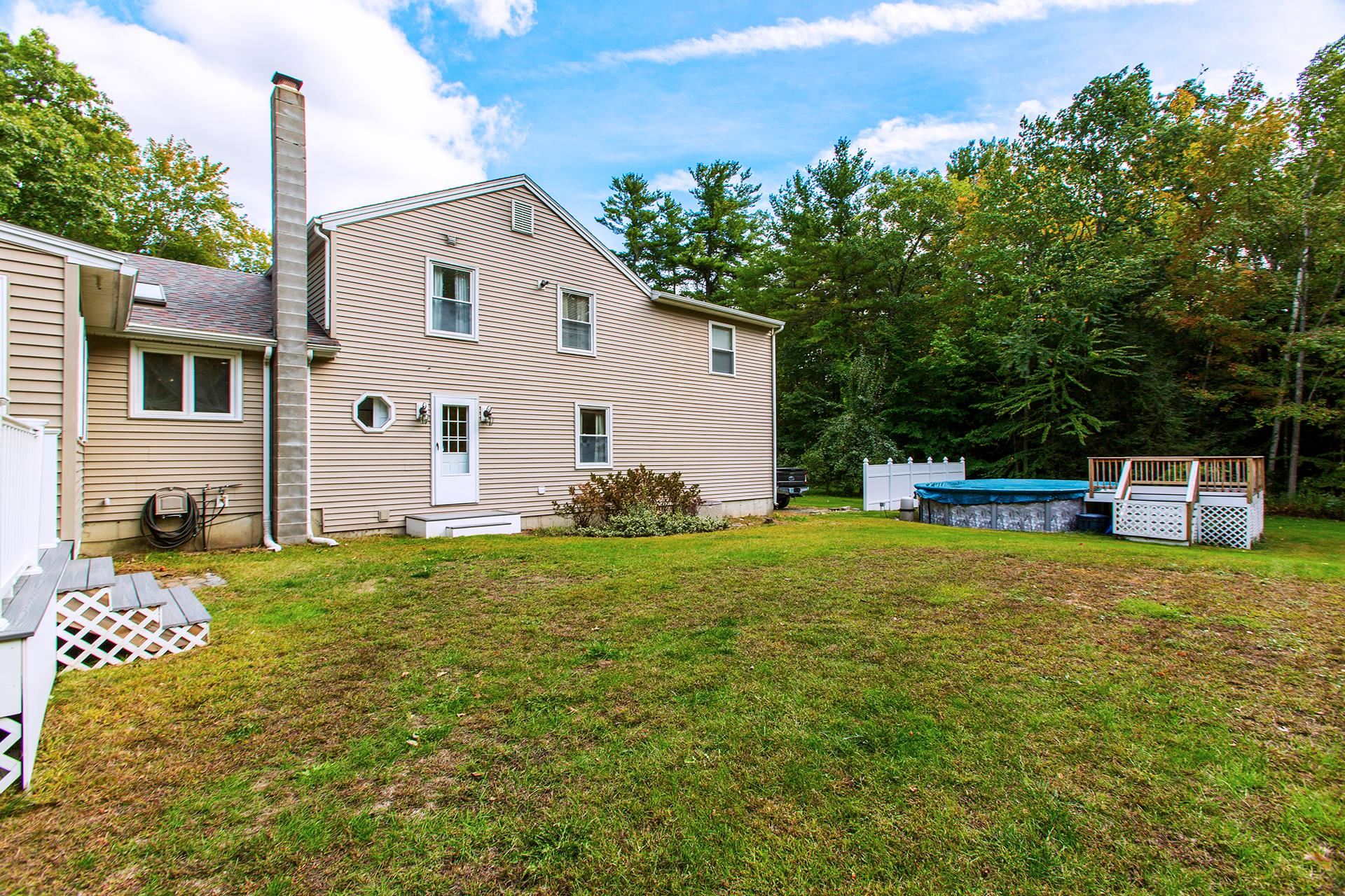 615 Candia Road Chester, NH 03036 - Photo 32 of 40