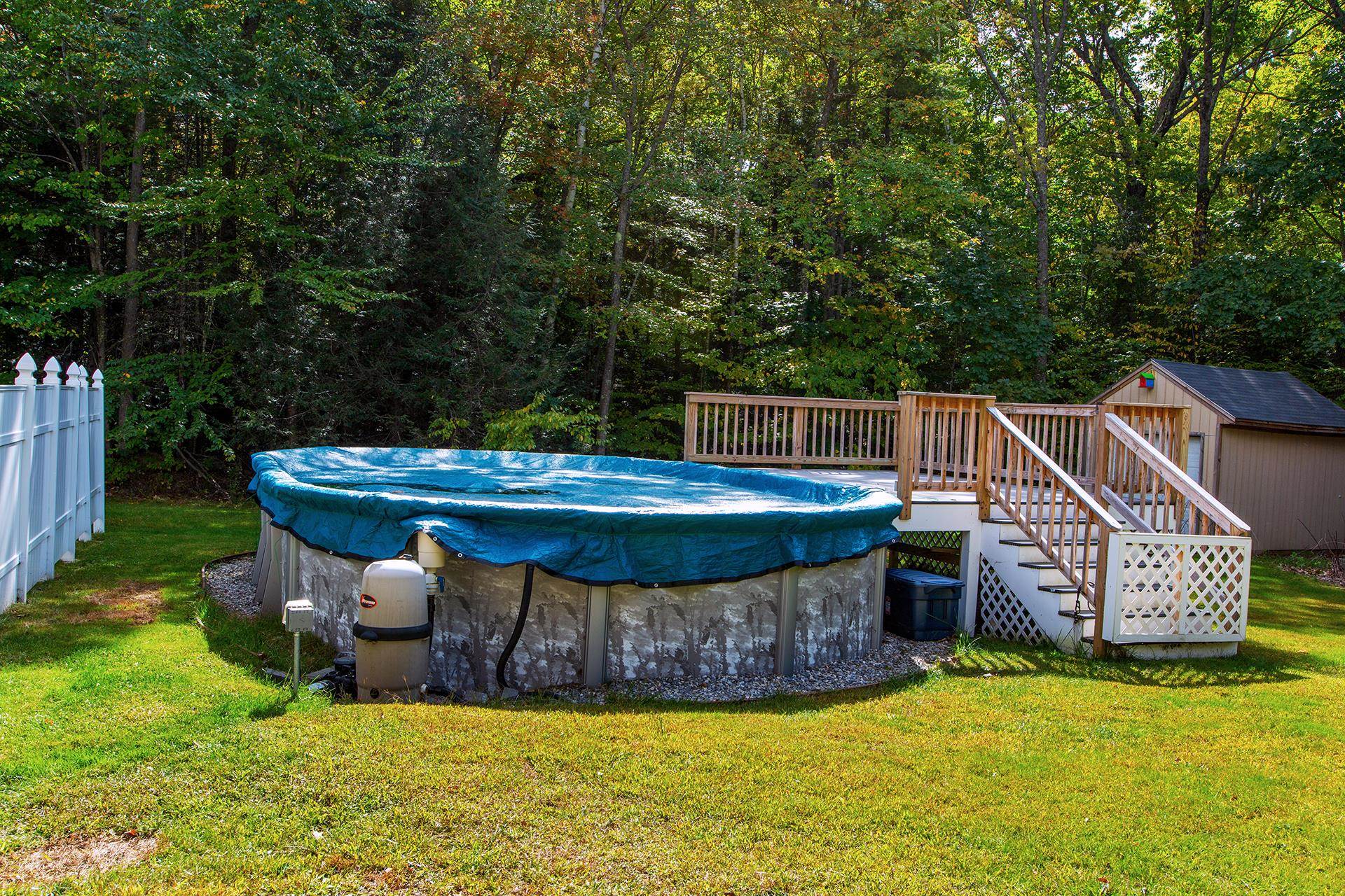 615 Candia Road Chester, NH 03036 - Photo 33 of 40