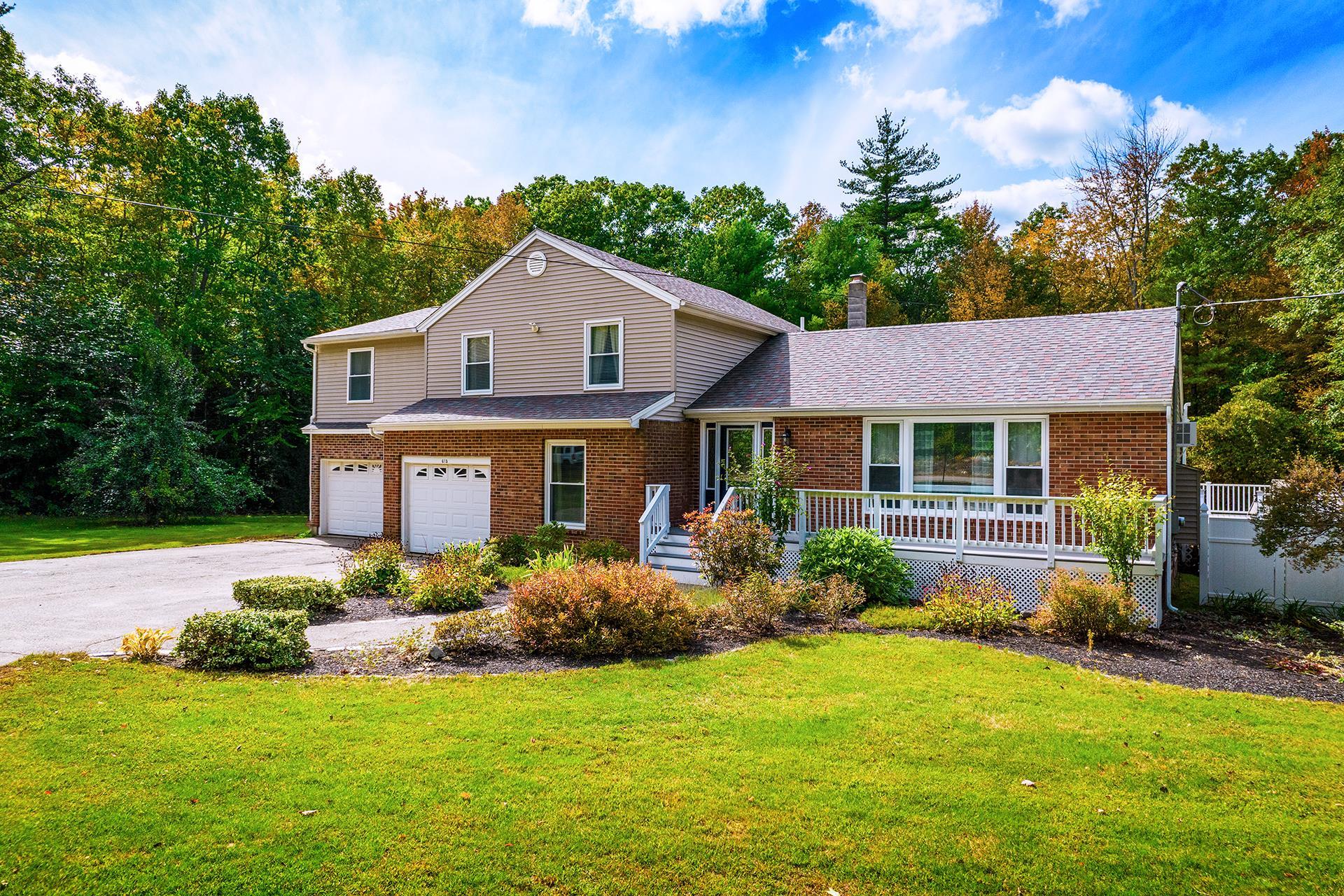 615 Candia Road Chester, NH 03036 - Photo 35 of 40
