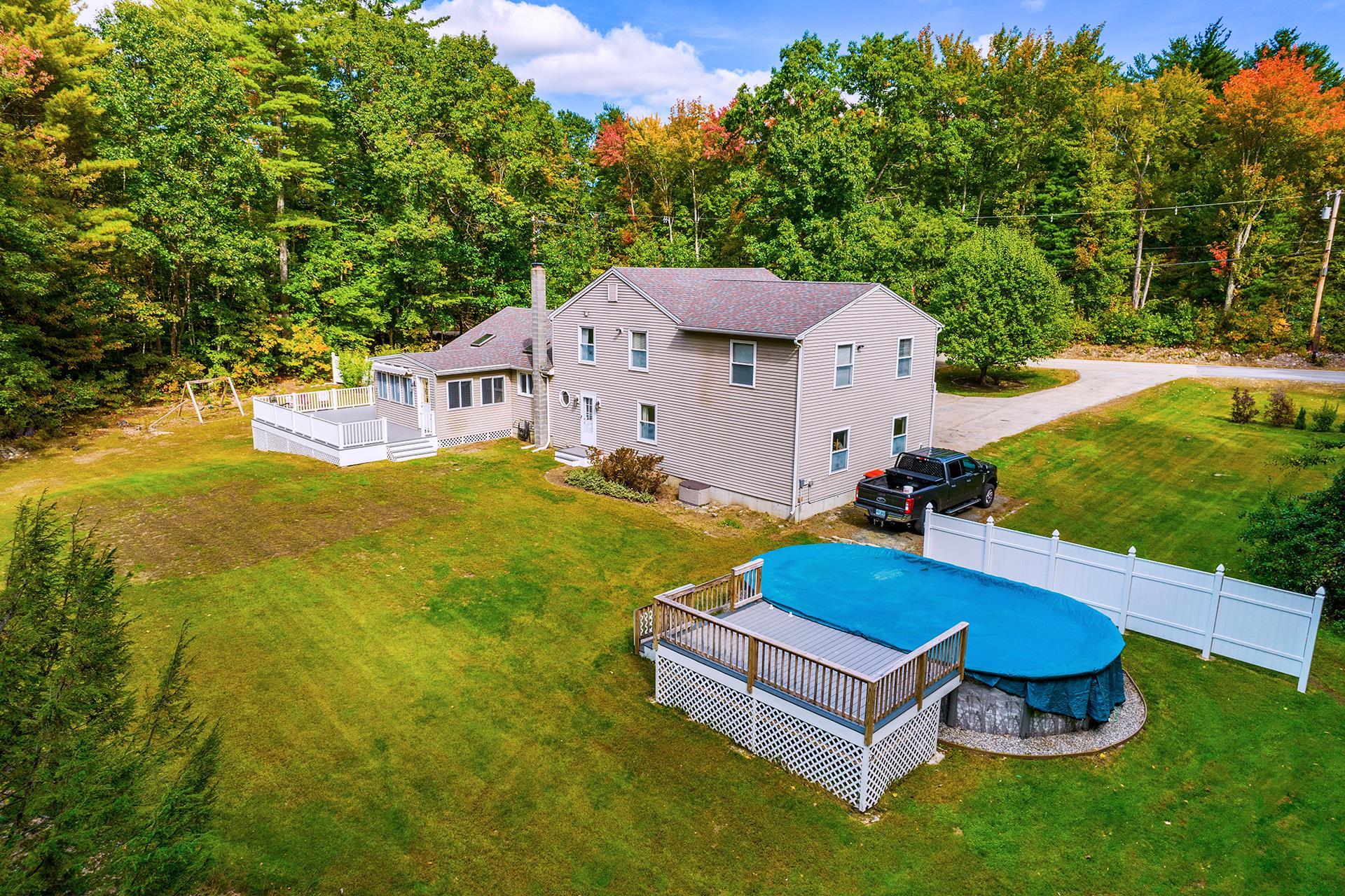 615 Candia Road Chester, NH 03036 - Photo 38 of 40