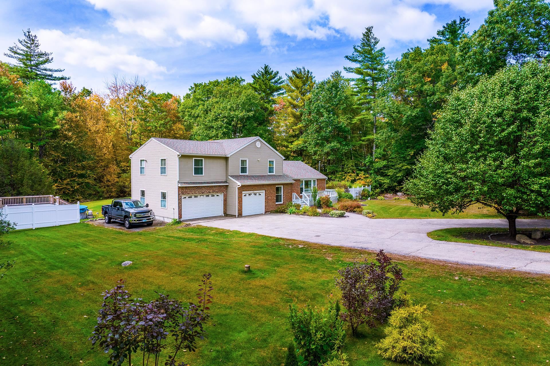 615 Candia Road Chester, NH 03036 - Photo 4 of 40