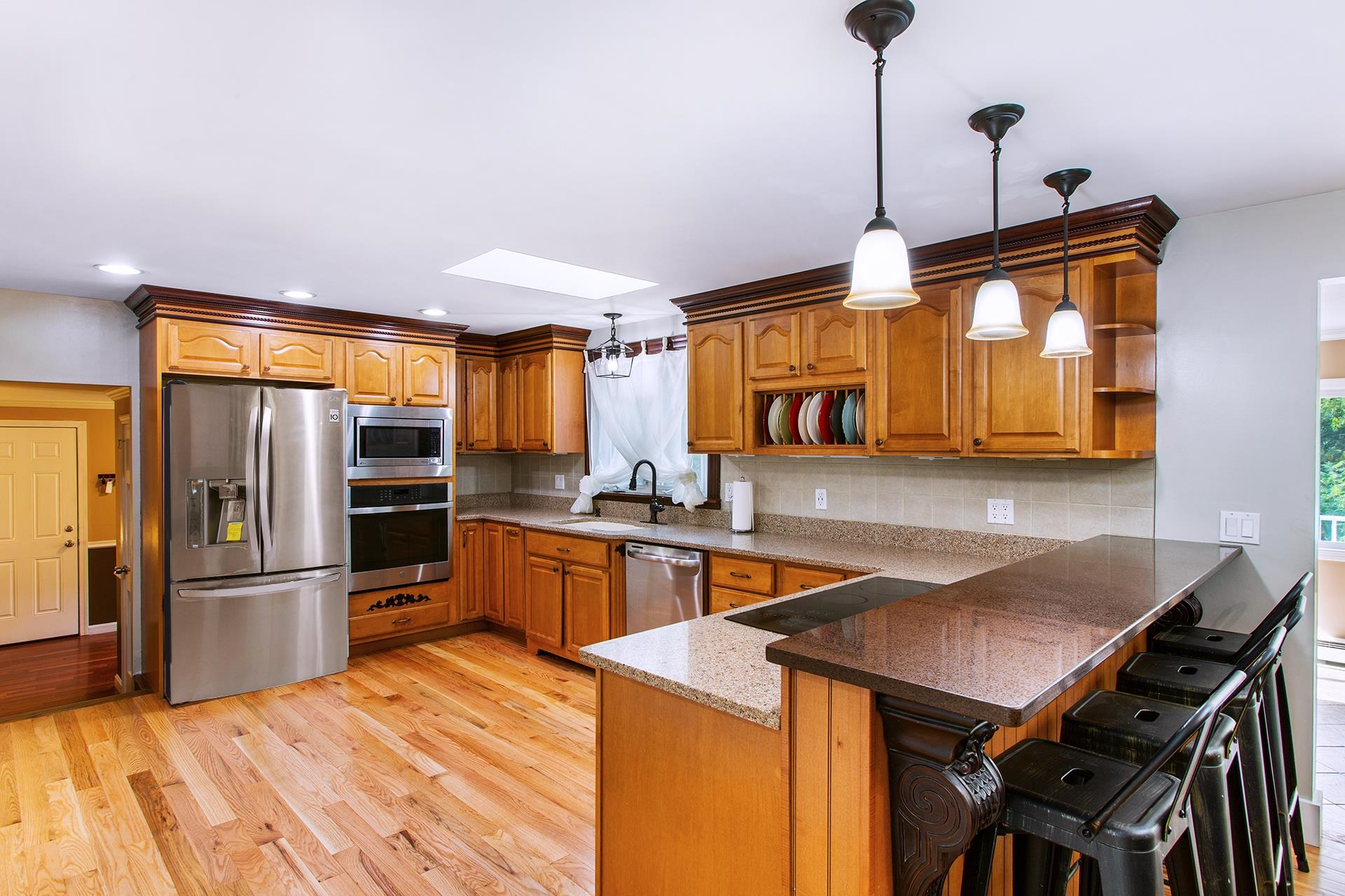 615 Candia Road Chester, NH 03036 - Photo 10 of 40