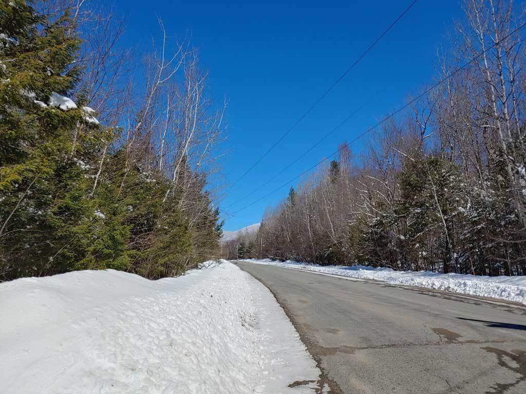 901 South Arm Road Andover, ME 04216 - Photo 22 of 23 road-north