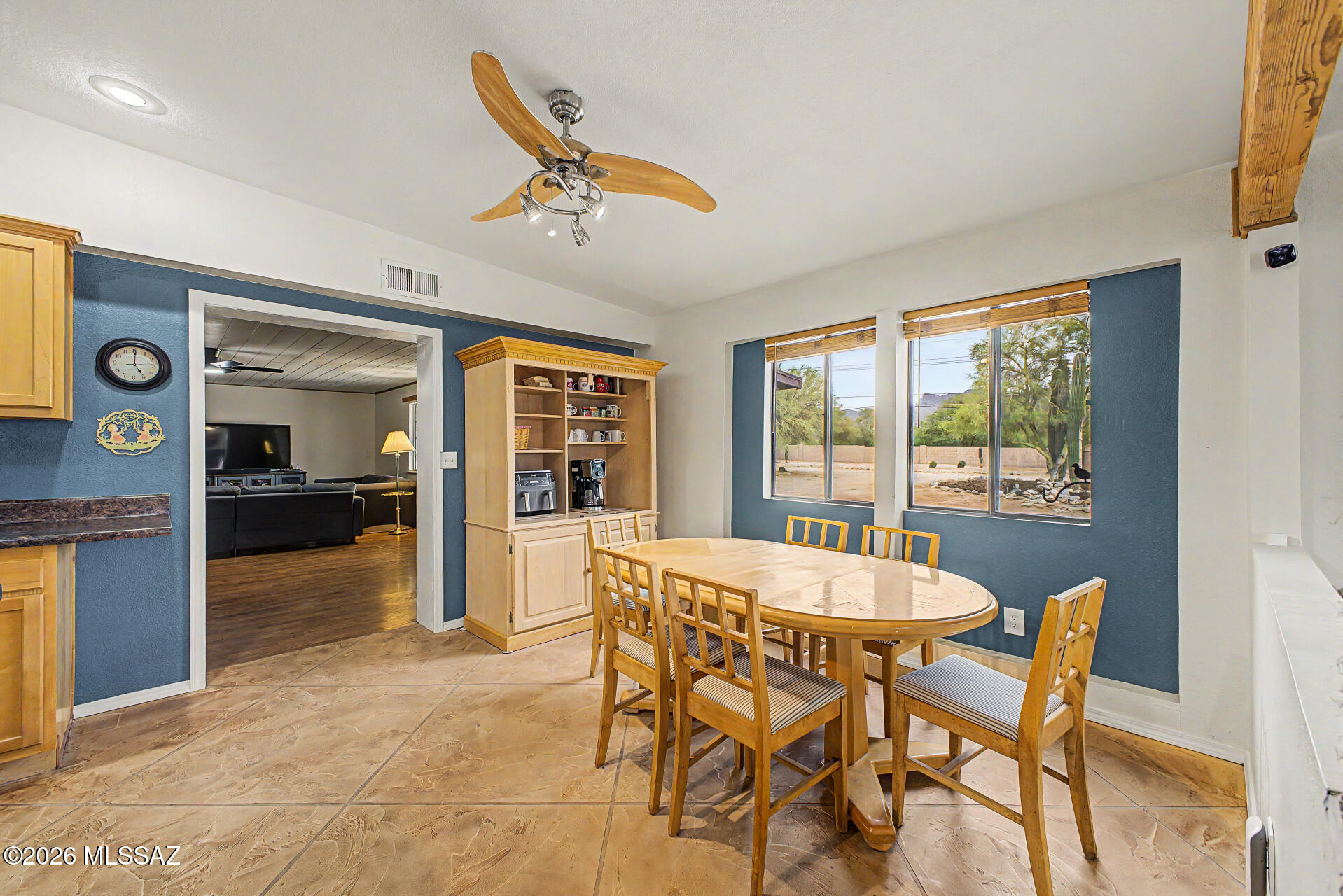 9045 North Shannon Road Tucson, AZ 85742 - Photo 9 of 28 28-Shannon