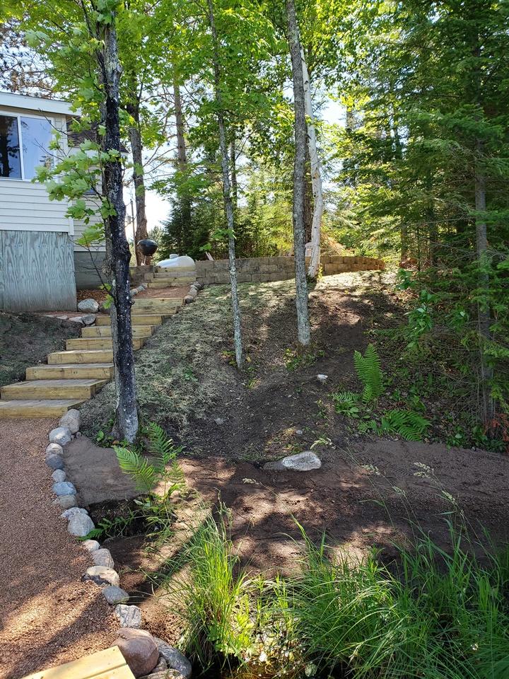 3598 West Bearskull Road Park Falls, WI 54552 - Photo 19 of 26 Gallery Image 19