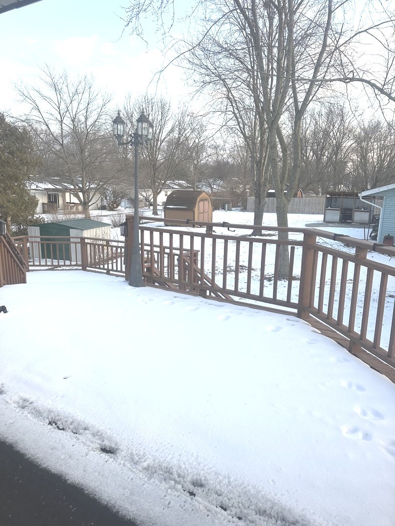 1715 Bryan Street Normal, IL 61761 - Photo 49 of 59