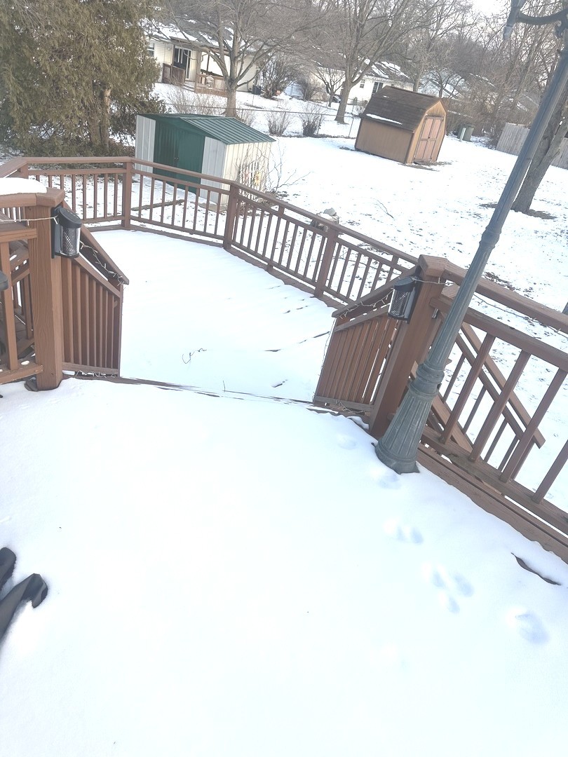 1715 Bryan Street Normal, IL 61761 - Photo 53 of 61