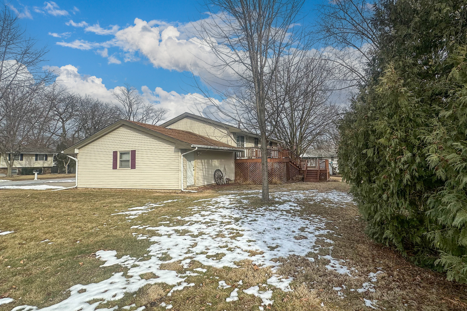 1715 Bryan Street Normal, IL 61761 - Photo 55 of 59