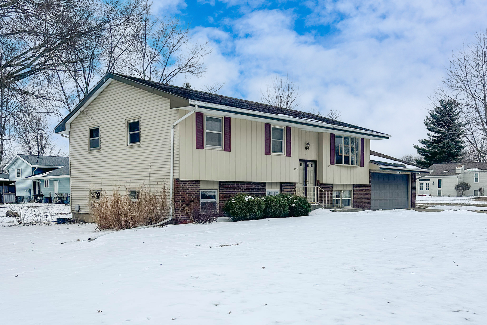 1715 Bryan Street Normal, IL 61761 - Photo 56 of 59