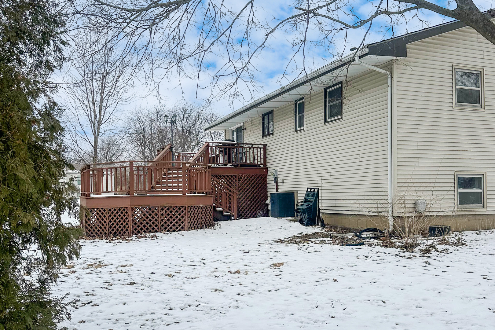 1715 Bryan Street Normal, IL 61761 - Photo 57 of 59