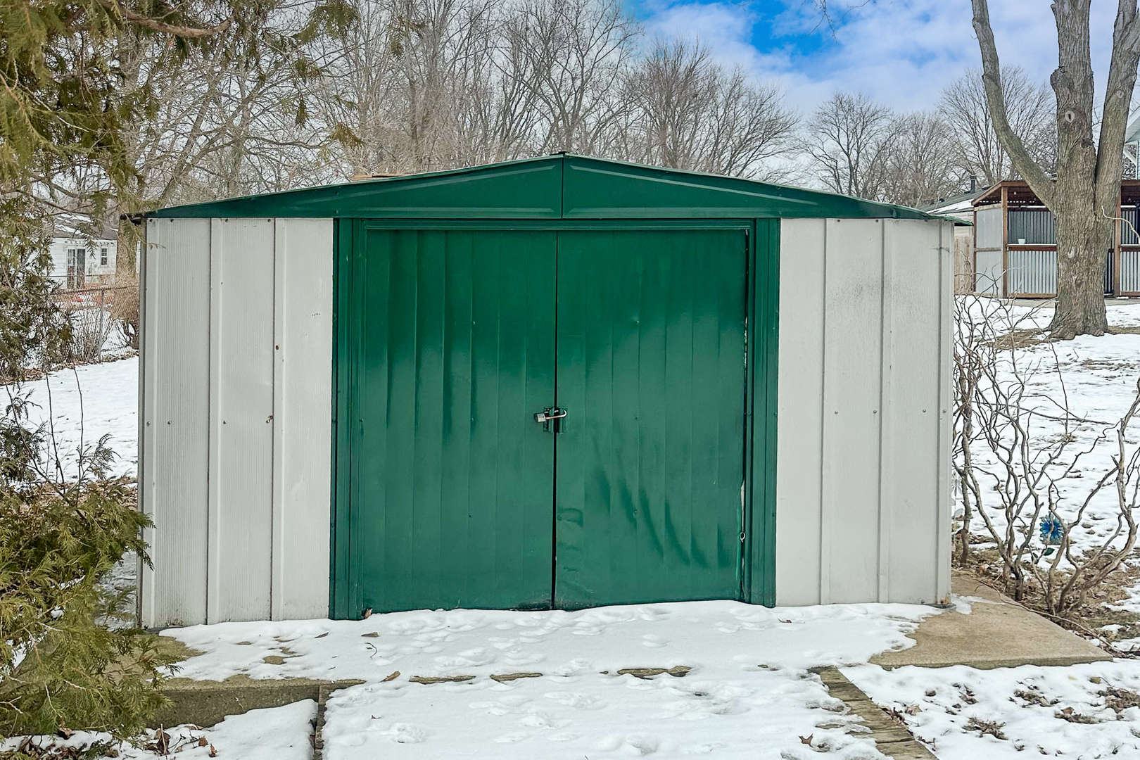 1715 Bryan Street Normal, IL 61761 - Photo 58 of 59