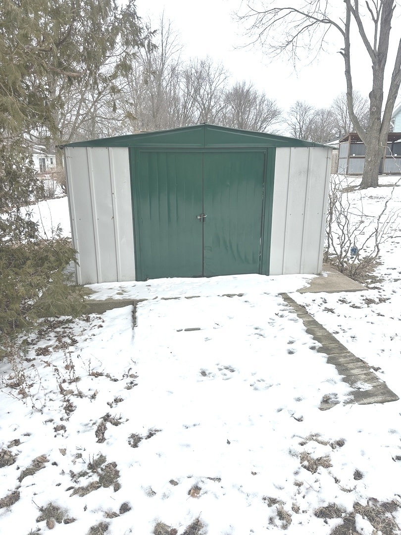 1715 Bryan Street Normal, IL 61761 - Photo 59 of 61