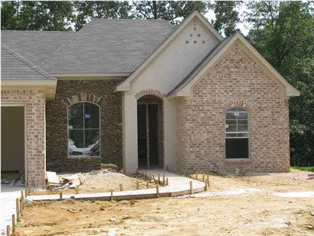 130 Greenfield Ridge Drive Brandon, MS 39042 - Photo 1 of 1 Photo 1
