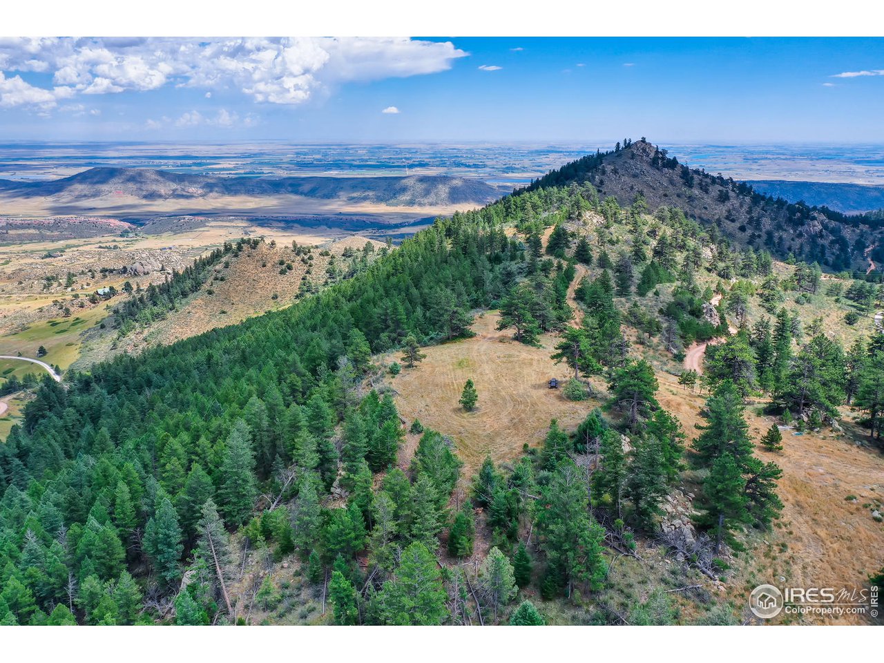 2900 Bonner Springs Ranch Road Laporte, CO 80535 - Photo 3 of 11 Gallery Image 3