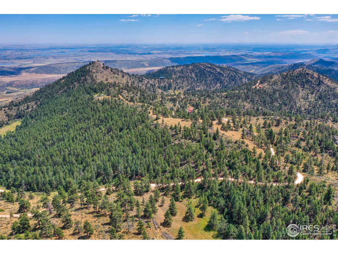 2900 Bonner Springs Ranch Road Laporte, CO 80535 - Photo 5 of 11 Gallery Image 5