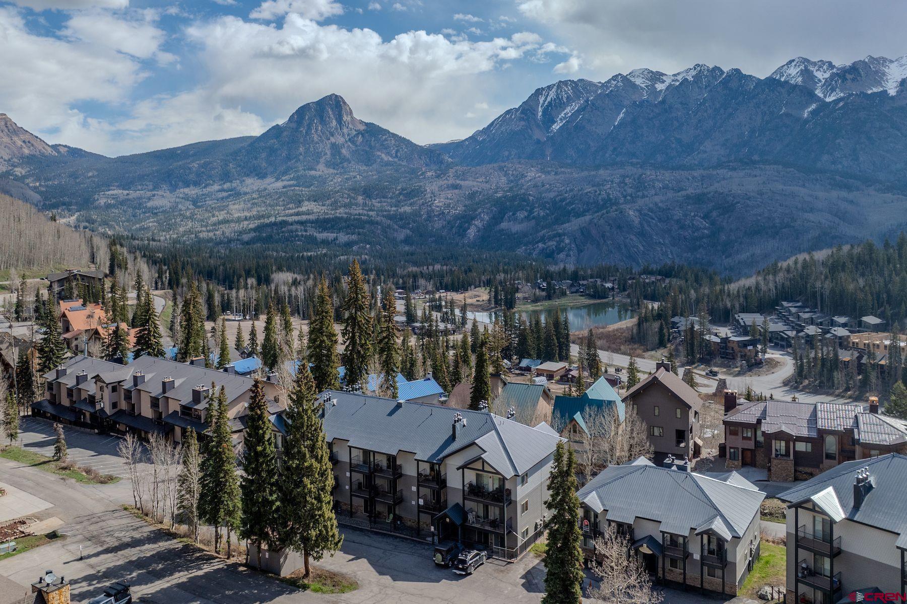 395 Sheol Street, Unit 26 Durango, CO 81301 - Photo 28 of 30