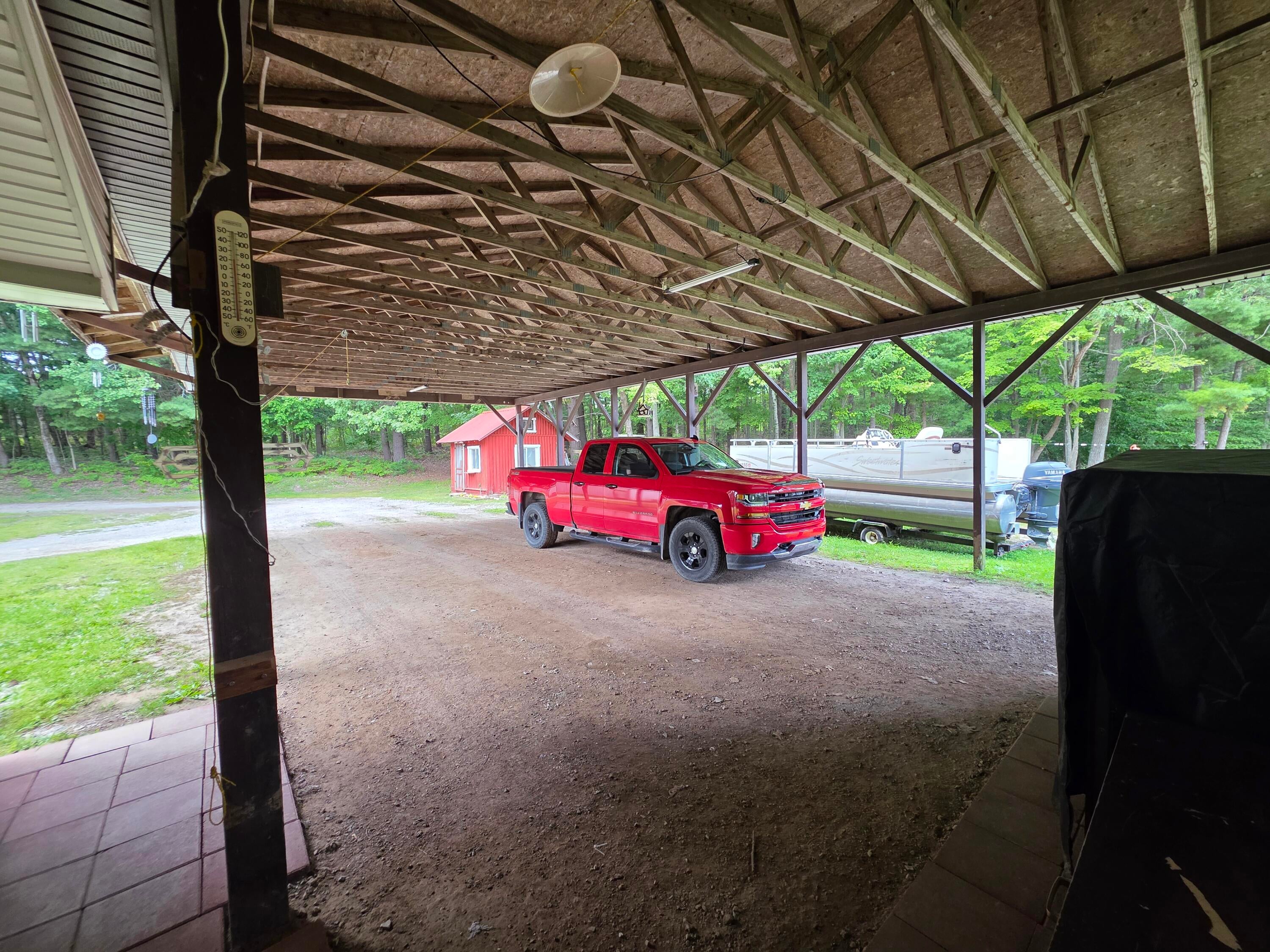 5170 Webster Road Glennie, MI 48737 - Photo 24 of 41 Gallery Image 24