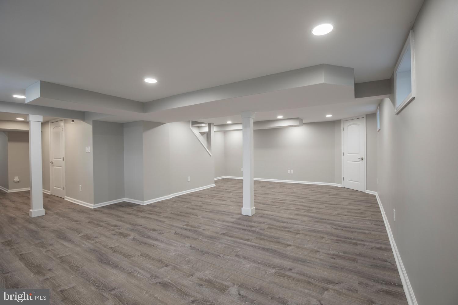 205 Taylorsville Road Yardley, PA 19067 - Photo 35 of 47 Lower level