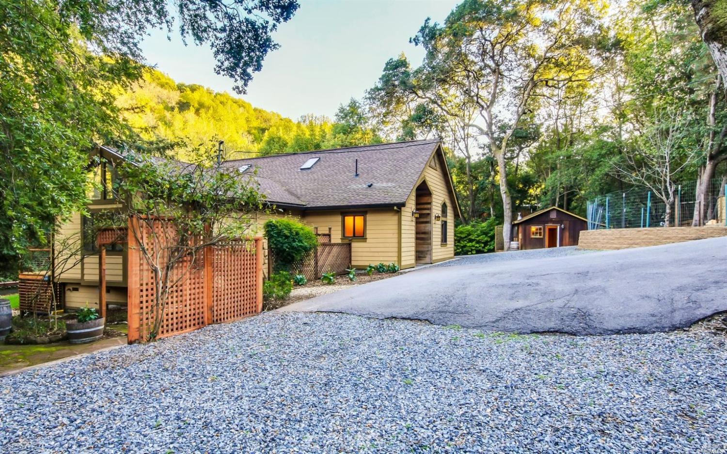 1617 Indian Valley Road Novato, CA 94947 - Photo 1 of 1 Gallery Image 1