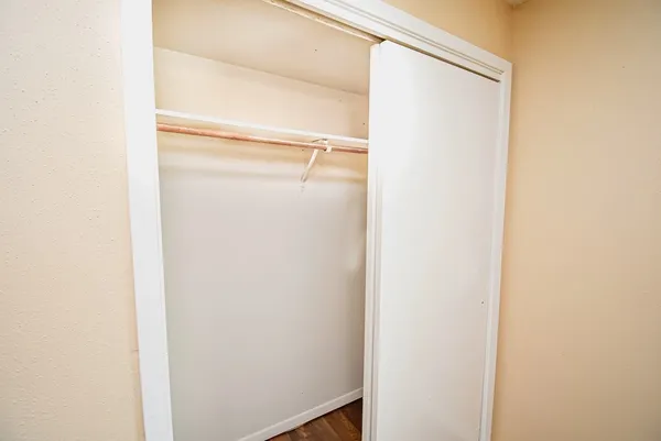 a view of door