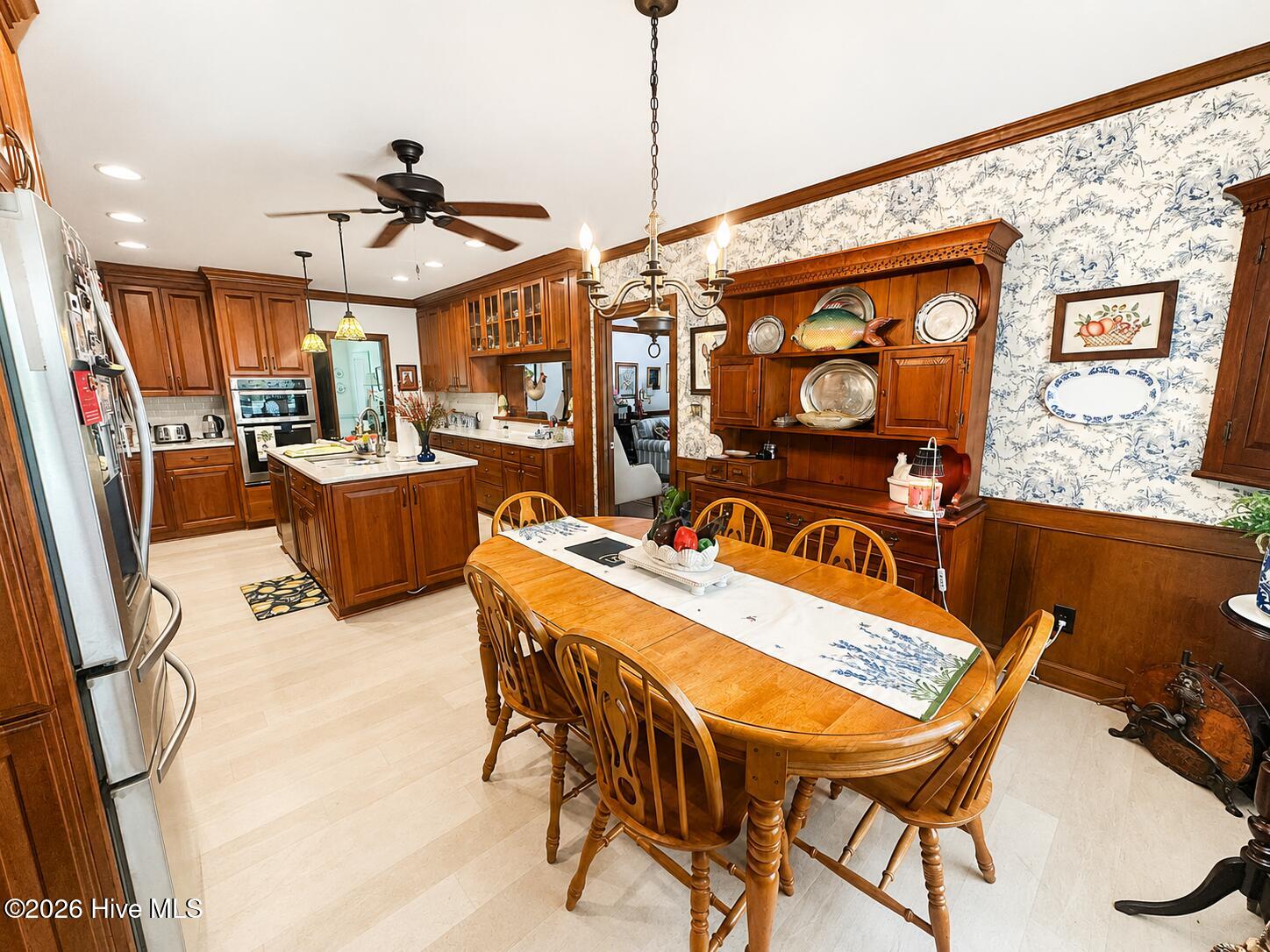 130 River Road Colerain, NC 27924 - Photo 19 of 61