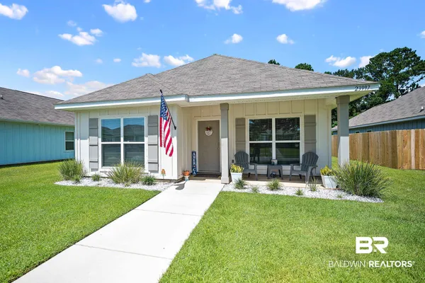 $315,000 | 23997 Veranda Circle, Elberta, AL 36530