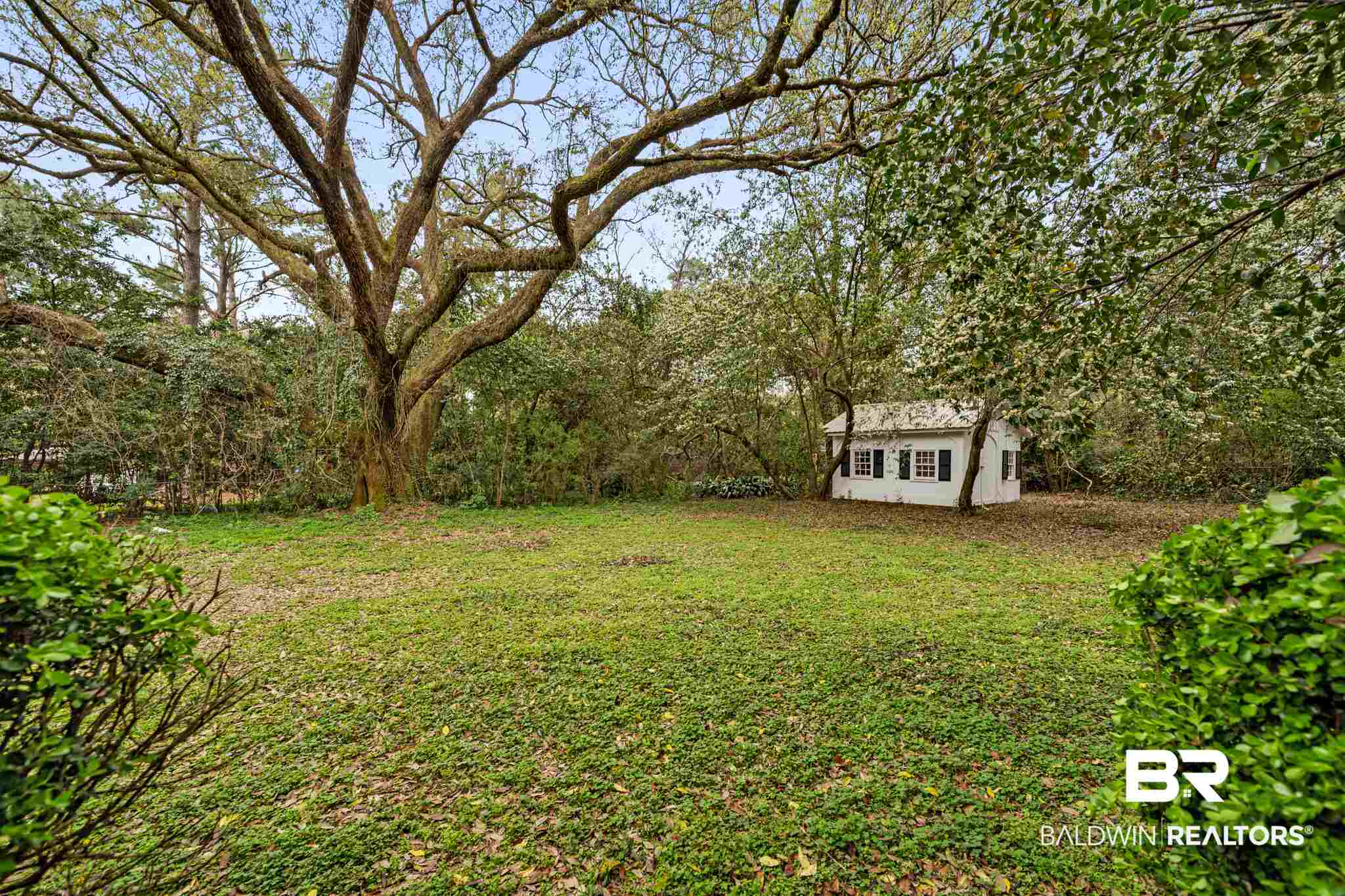 420 Byron Avenue East Mobile, AL 36609 - Photo 26 of 38