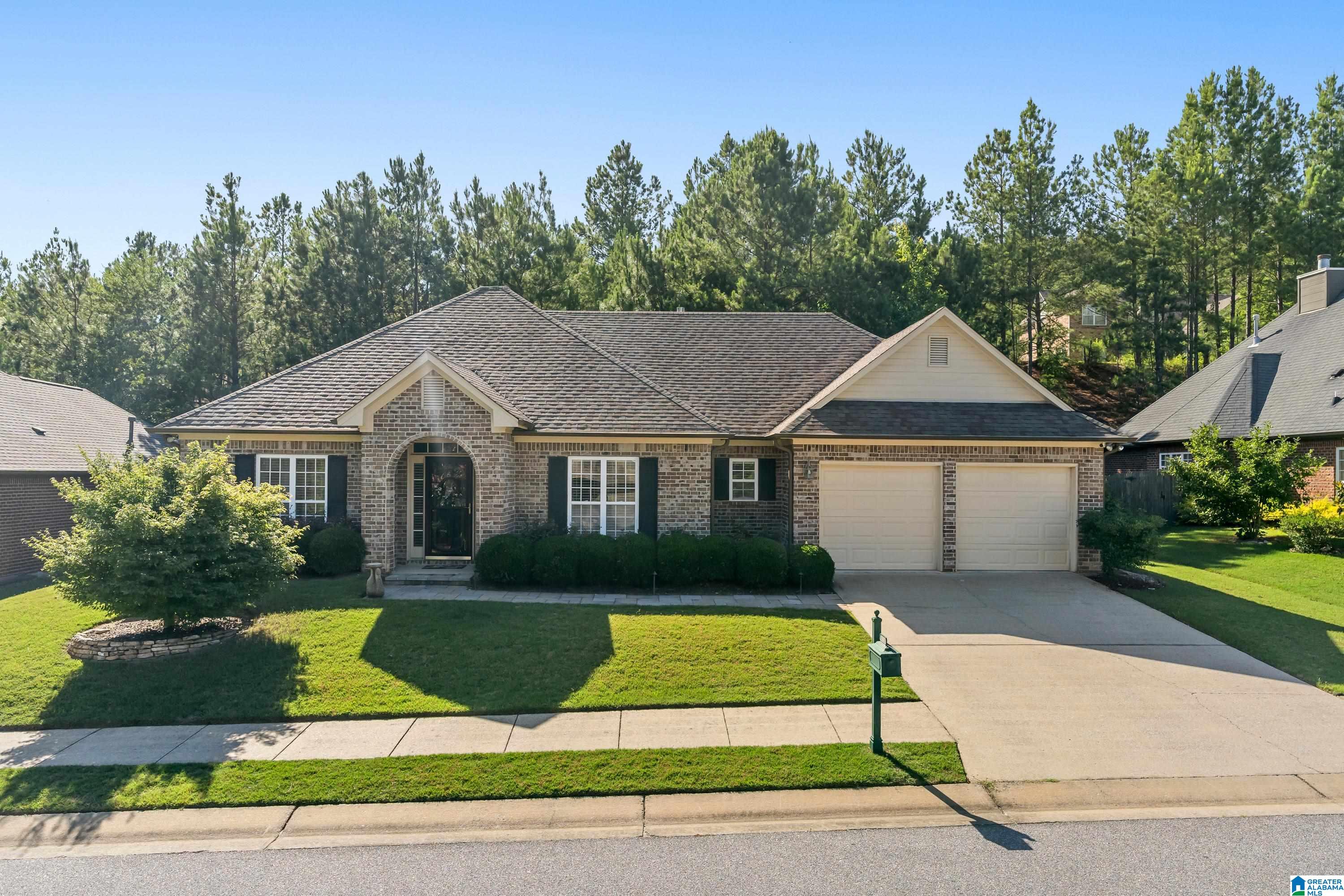 161 Scarlet Lane Chelsea, AL 35043 - Photo 1 of 35