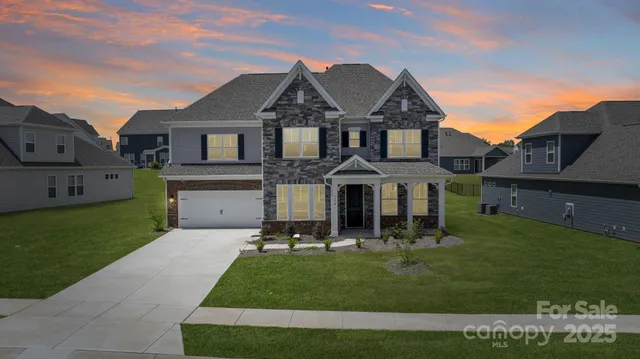 $799,000 | 1170 Sugar Crk Road, Indian Land, SC 29707