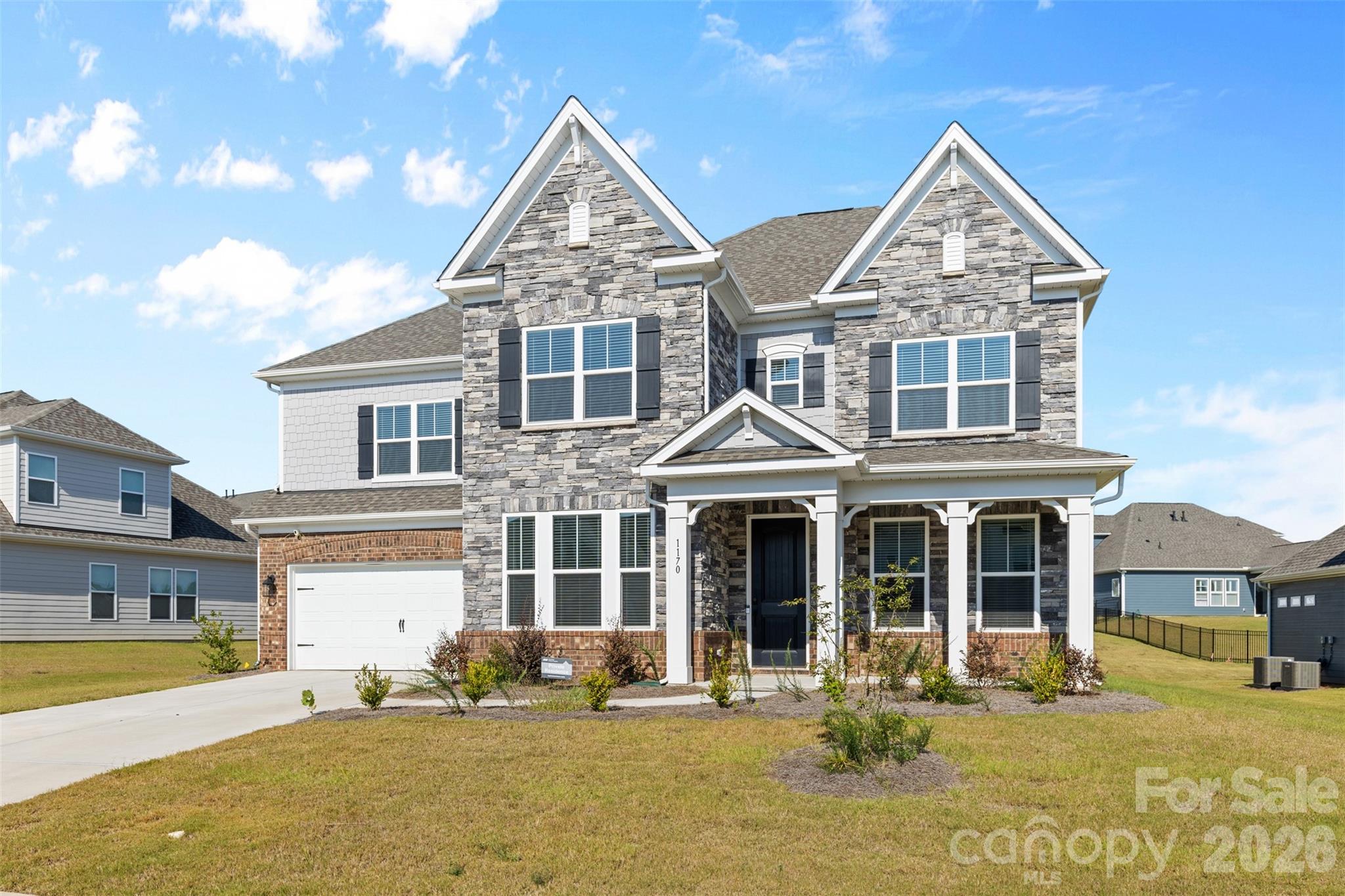 1170 Sugar Crk Road Fort Mill, SC 29707 - Photo 2 of 47