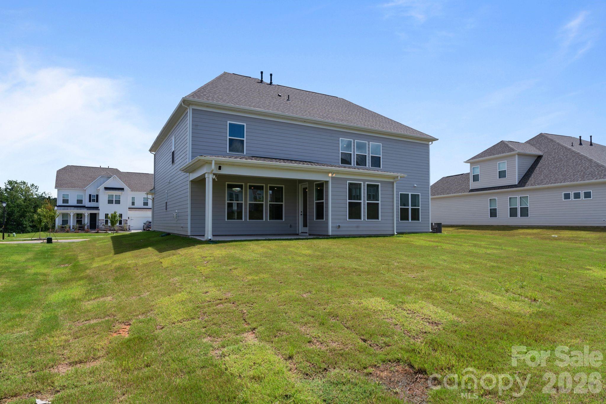 1170 Sugar Crk Road Fort Mill, SC 29707 - Photo 45 of 47