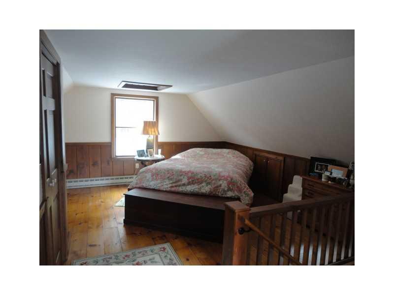 221 Hearthside Road Standish, ME 04084 - Photo 10 of 25 Bedroom. Second Floor Open Area...