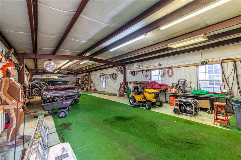 339 Wehunt Road Epworth, GA 30541 - Photo 63 of 83