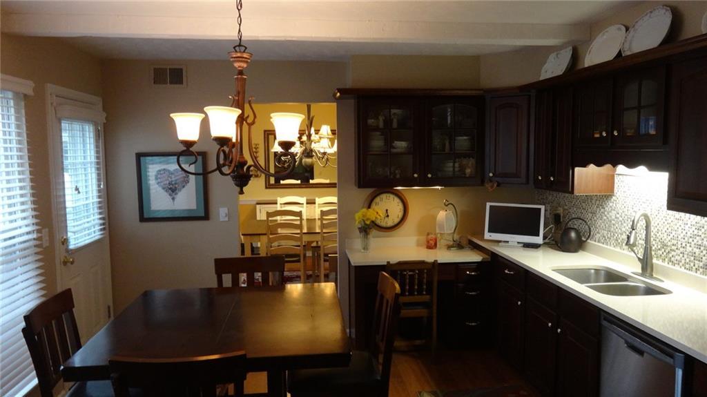 3800 Old Mill Road Springfield, OH 45502 - Photo 5 of 32 Gallery Image 5