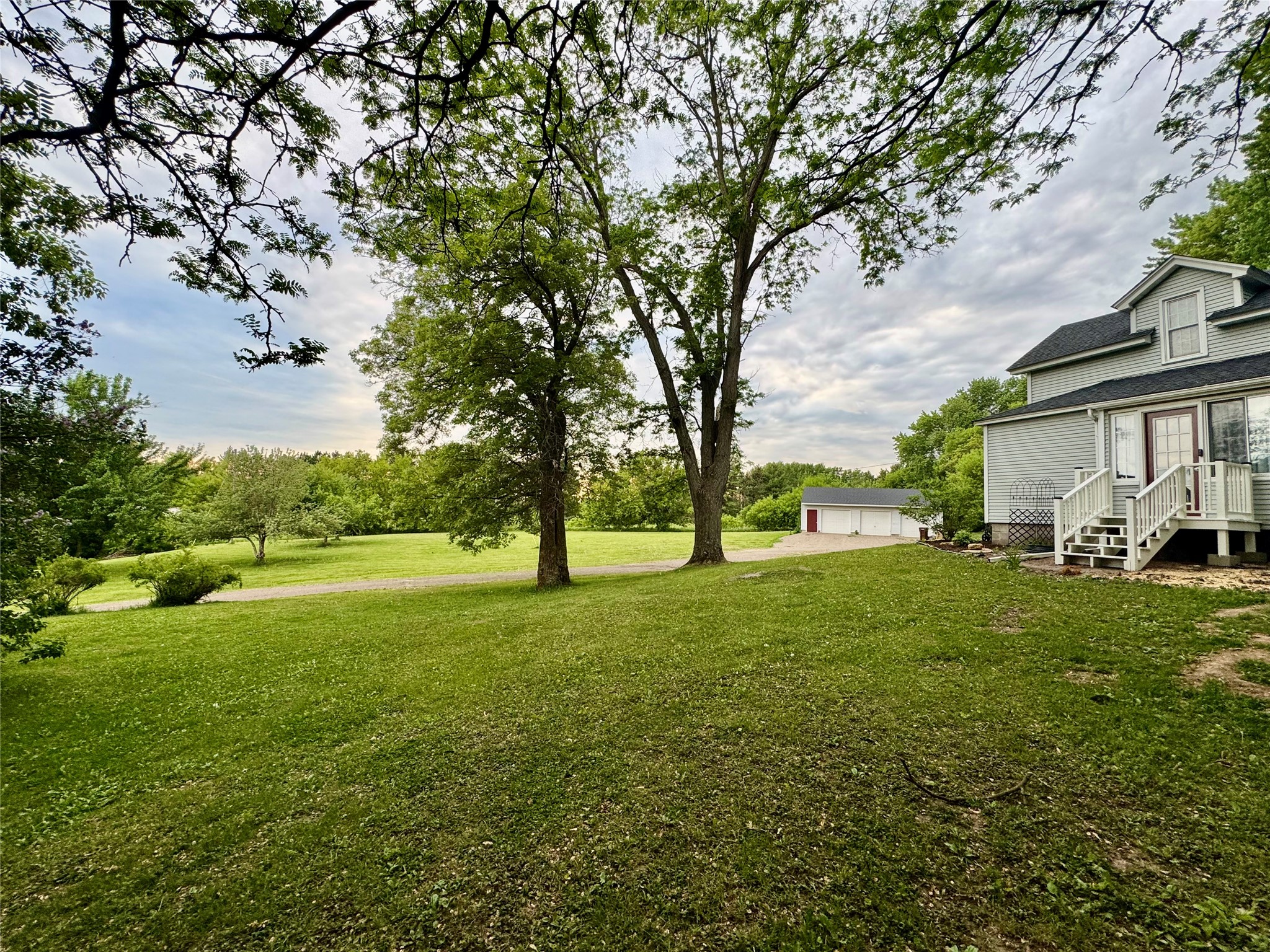 9700 East Beaver Crk Road Fall Creek, WI 54742 - Photo 22 of 27