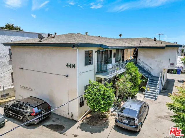 $1,500,000 | 4412 Lockwood Avenue, Los Angeles, CA 90029