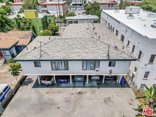 $1,500,000 | 4412 Lockwood Avenue, Los Angeles, CA 90029
