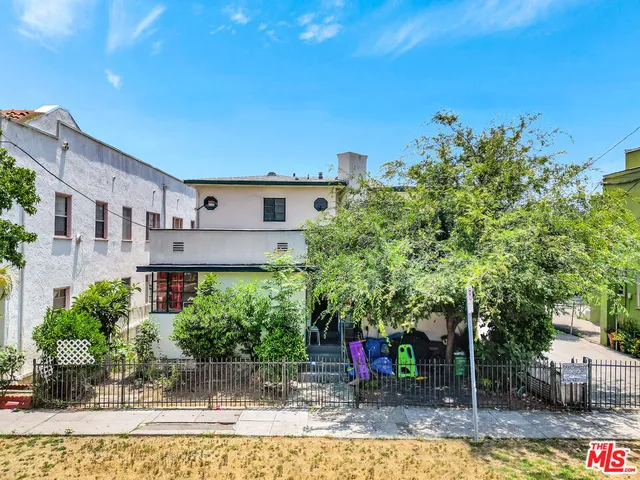 $1,500,000 | 4412 Lockwood Avenue, Los Angeles, CA 90029
