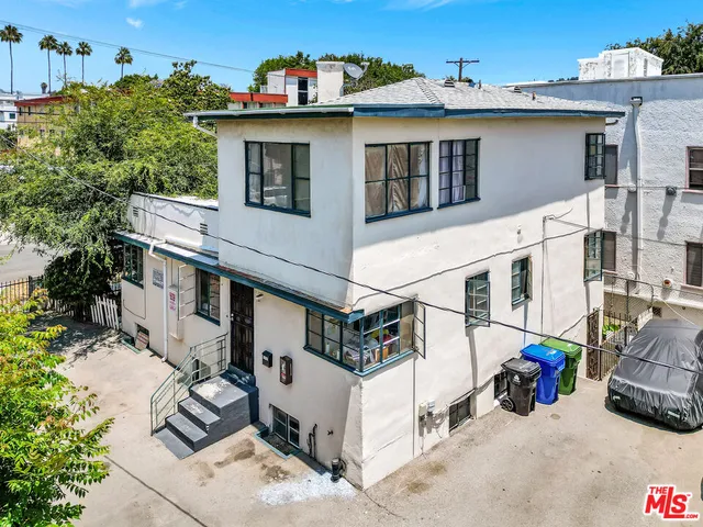 $1,500,000 | 4412 Lockwood Avenue, Los Angeles, CA 90029