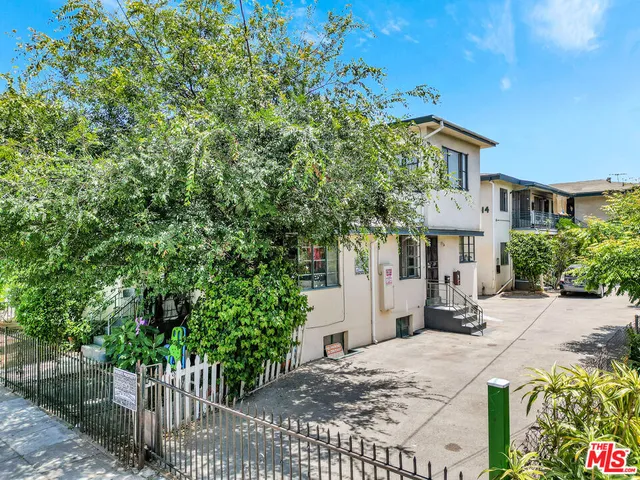 $1,500,000 | 4412 Lockwood Avenue, Los Angeles, CA 90029