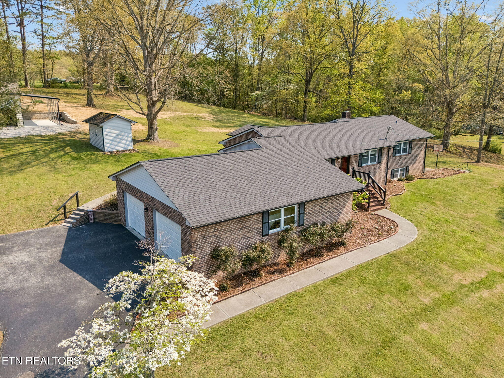1050 Lawnville Road Kingston, TN 37763 - Photo 48 of 57 49-1050 Lawnville Rd - 049