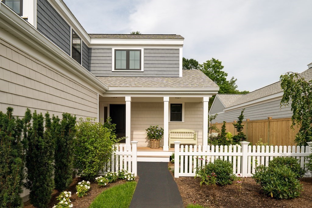 66 Abbey Road, Unit 66 Westwood, MA 02090 - Photo 1 of 31 Gallery Image 1