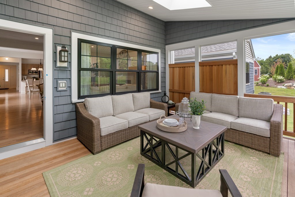 66 Abbey Road, Unit 66 Westwood, MA 02090 - Photo 11 of 31 Gallery Image 11