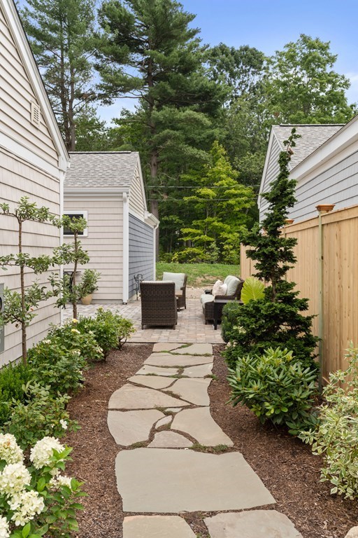 66 Abbey Road, Unit 66 Westwood, MA 02090 - Photo 23 of 31 Gallery Image 23